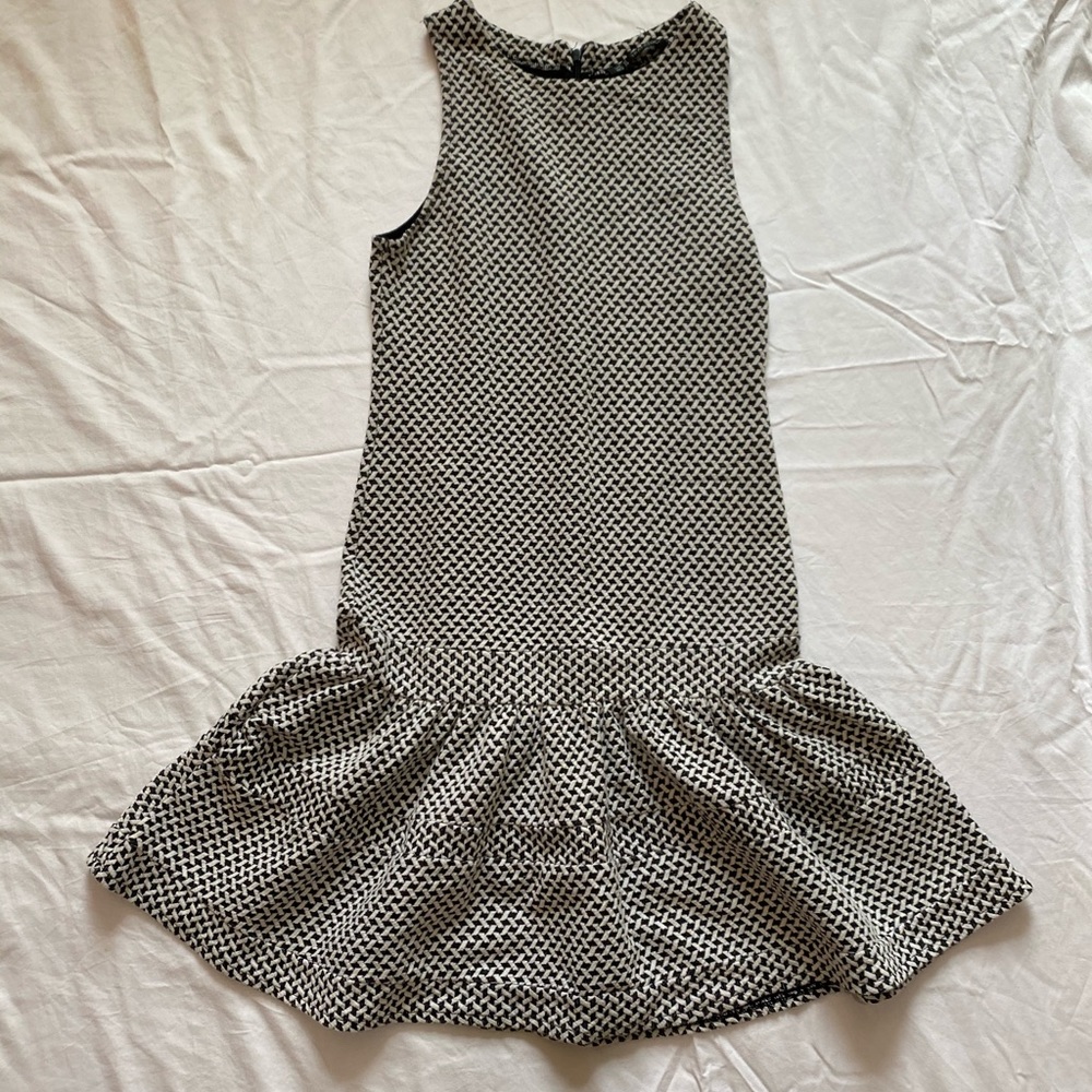Zara Trafaluc Dress